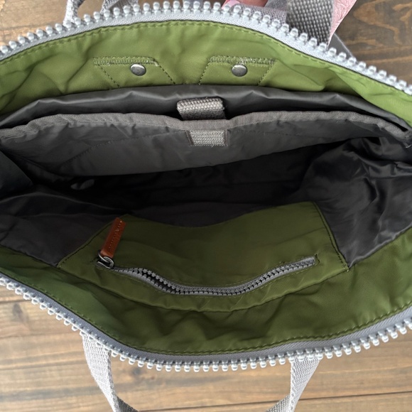 ORI London Bantry Backpack - Picture 3 of 6